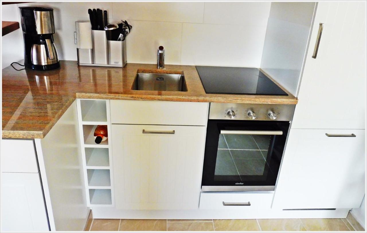 3-zimmer-ferienwohnung Deichwiese 1-3 Personen * Westerland